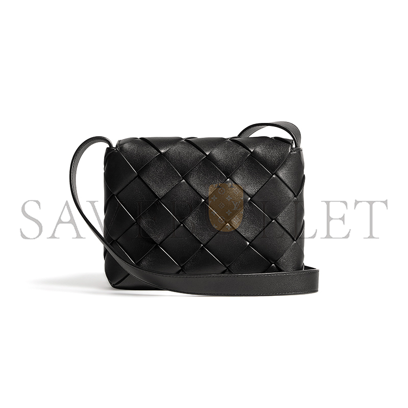 BOTTEGA VENETA DIAGO 795637 (22.5*16.5*5.5cm)